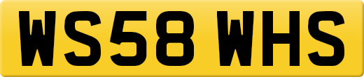 WS58WHS